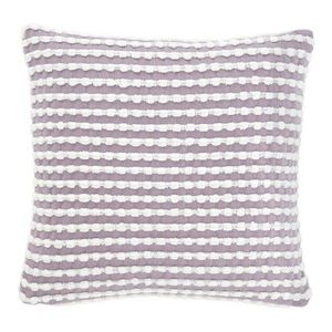 Dekoračný vankúš 43x43 cm Stab Stitch – Catherine Lansfield vyobraziť