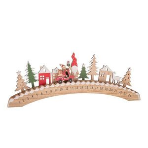Adventný kalendár – Dakls vyobraziť