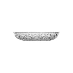 Súprava 6 sklenených servírovacích tanierov Lyngby Glas Sorrento, ø 16 cm vyobraziť