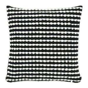 Dekoračný vankúš 43x43 cm Stab Stitch – Catherine Lansfield vyobraziť