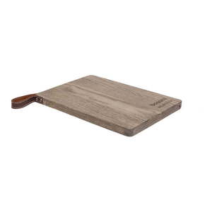 Drevená doštička 29x21 cm Rustic – Bonami Selection vyobraziť