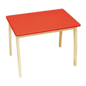 Detský stolík 52x76 cm – Roba vyobraziť