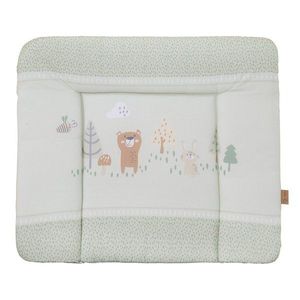 Prebaľovacia podložka 75x85 cm Woodland Buddies – Roba vyobraziť