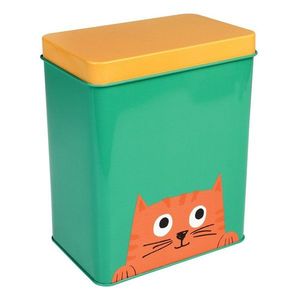 Dóza na maškrty 3, 5 l Chester the Cat – Rex London vyobraziť