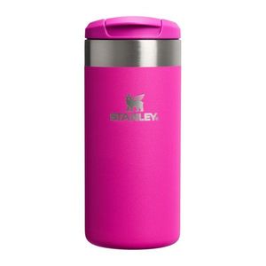 Ružový termo hrnček 350 ml AeroLight Transit Mug – Stanley vyobraziť