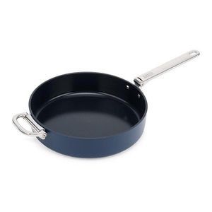 Panvica s keramickým povrchom ø 28 cm Space – Joseph Joseph vyobraziť