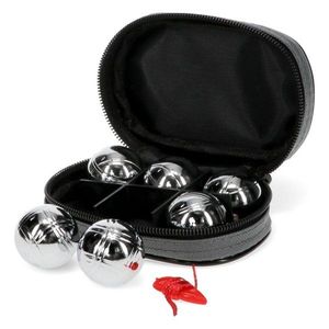 Súprava na petanque Mini Boules – Rex London vyobraziť