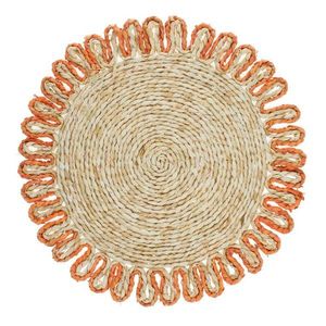 Prestieranie z kukuričného lístia ø 38 cm Corn Husk – Rex London vyobraziť