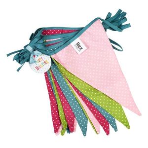 Girlanda 800 cm Spotty – Rex London vyobraziť