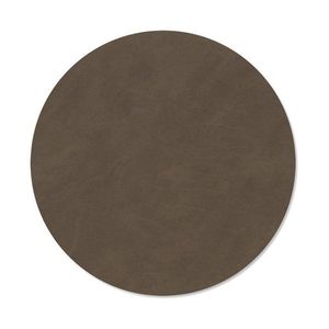 Prestieranie z eko kože ø 30 cm Circle M Nupo – LIND DNA vyobraziť
