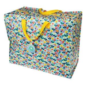 Úložný box na oblečenie z recyklovaného plastu 58x28x48 cm Butterfly Garden – Rex London vyobraziť