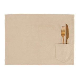 Látkové prestieranie 33x45 cm Velmar – Tiseco Home Studio vyobraziť