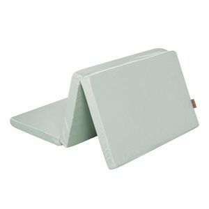 Penový detský matrac s odnímateľným poťahom/skladací 120x60 cm Style – Roba vyobraziť