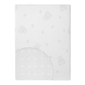 Penový detský matrac s odnímateľným poťahom 95x70 cm Safe Asleep® – Roba vyobraziť
