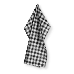 Bavlnené utierky v súprave 2 ks 50x70 cm Gingham – Tiseco Home Studio vyobraziť