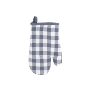 Bavlnená kuchynská rukavica Gingham – Tiseco Home Studio vyobraziť