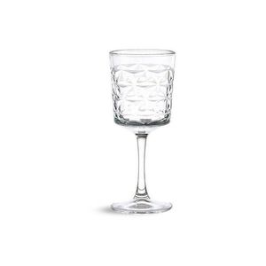 Poháre v súprave 4 ks na víno 330 ml – Hermia vyobraziť