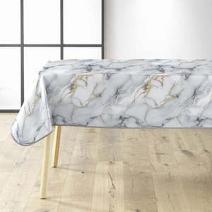 Umývateľný obrus 140x240 cm Marquina – douceur d'intérieur vyobraziť