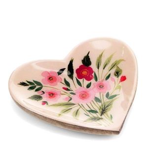 Šperkovnica Flowers – Rex London vyobraziť