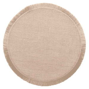 Plastové prestieranie ø 38 cm Joalie – douceur d'intérieur vyobraziť