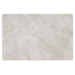 Plastové prestieranie 28, 5x43, 5 cm Beton Cire – douceur d'intérieur vyobraziť