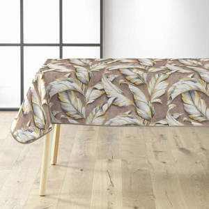 Umývateľný obrus 140x240 cm Ebany – douceur d'intérieur vyobraziť