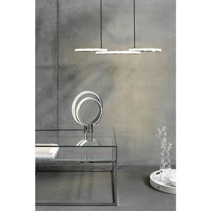 Joop! ZÁVESNÉ LED SVIETIDLO, 80, 5/42/150 cm vyobraziť