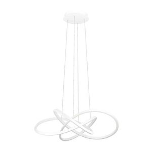 XXXL ZÁVESNÉ LED SVIETIDLO, 90/180/90 cm vyobraziť