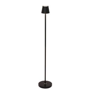Novel AKUMULÁTOROVÁ STOJACIA LAMPA, 20/117 cm vyobraziť