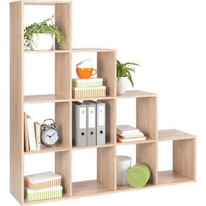 Carryhome REGÁLOVÝ DIEL, dub sonoma, 149/150/35 cm vyobraziť