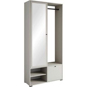 XXXL PREDSIEŇOVÝ NÁBYTOK, 90/190/33 cm vyobraziť
