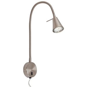 XXXL NÁSTENNÉ LED SVIETIDLO, 8/45 cm vyobraziť