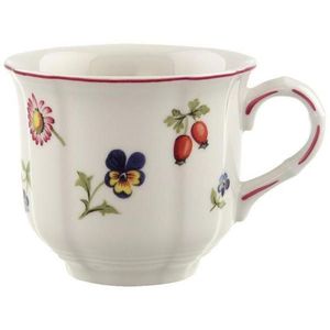Villeroy & Boch ŠÁLKA NA KÁVU porcelán keramika vyobraziť