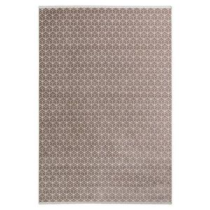 Joop! TKANÝ KOBEREC, 200/300 cm, taupe vyobraziť