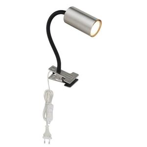 Globo LAMPA SO ŠTIPCOM, GU10, 10/5, 5/41, 5 cm vyobraziť
