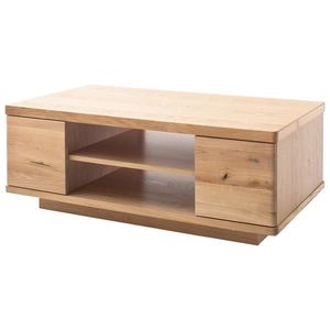 Linea Natura KONFERENČNÝ STOLÍK, dub bianco, drevo, kompozitné drevo, 115/44/65 cm vyobraziť
