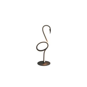LED STOLNÁ LAMPA, 14/14/35 cm vyobraziť