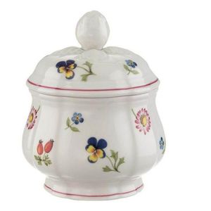 Villeroy & Boch NÁDOBA NA CUKOR vyobraziť