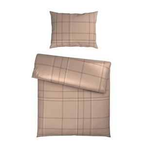 Esposa POSTEĽNÁ BIELIZEŇ, satén, taupe, 140/200 cm vyobraziť