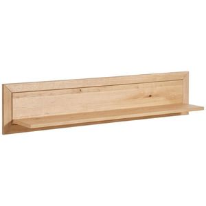 Cantus NÁSTENNÁ POLICA, sukový dub, 130/27/24 cm vyobraziť