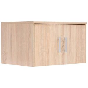 Xora NADSTAVEC NA SKRIŇU, dub sonoma, 72/43/54 cm vyobraziť