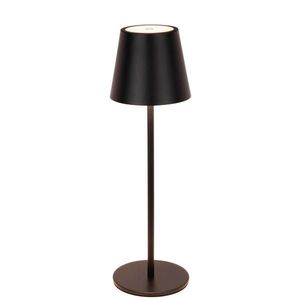 Novel NABÍJATEĽNÁ STOLNÁ LAMPA 11/36, 5 cm vyobraziť