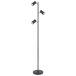 XXXL STOJACIA LAMPA, 25/23/154 cm vyobraziť
