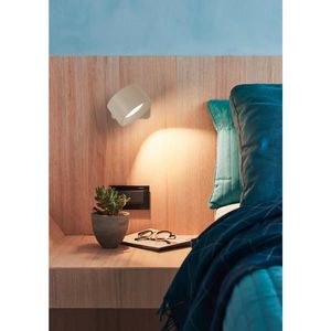 Novel NABÍJATEĽNÉ NÁSTENNÉ SVIETIDL, 9, 2/8/4, 5 cm vyobraziť