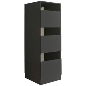 XXXL SKRINKA NA BIELIZEŇ, 50/162/67, 5 cm vyobraziť