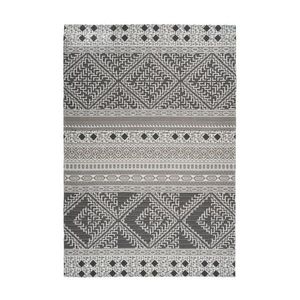 XXXL VONKAJŠÍ KOBEREC, 160/230 cm, krémová, taupe vyobraziť