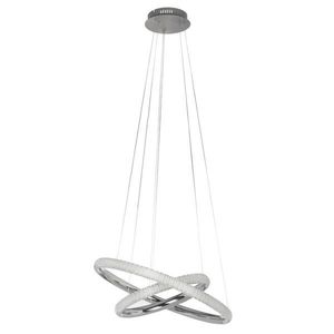 Dieter Knoll ZÁVESNÉ LED SVIETIDLO, 61/150 cm vyobraziť
