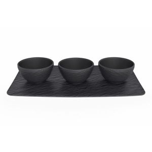 Villeroy & Boch SADA MISIEK NA DIP jemný porcelán (fine china) keramika 30/20 cm vyobraziť