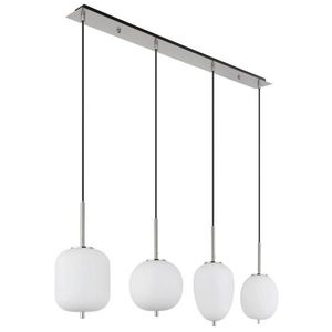 XXXL ZÁVESNÉ SVIETIDLO, 110/18, 5/120 cm vyobraziť