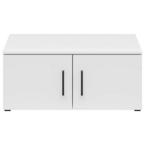 Carryhome NADSTAVEC NA SKRIŇU, biela, 80/35/52 cm vyobraziť